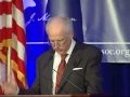 9th Annual Barbara K. Olson Memorial Lecture, Pt. 4