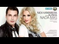 Nick Kamarera Feat. Alinka - Nada Mas (Pego Pego) (back2nineteen's) (Official Single)