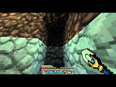 Watch 'Minecraft: The Mini Adventure [Part 2]'