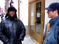 Honesty in NY