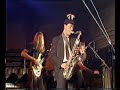 magic mushroom band live at reading townhall 1983-ish