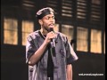 Chris Tucker - Def Comedy Jam