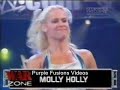Ivory Vs. Molly Holly