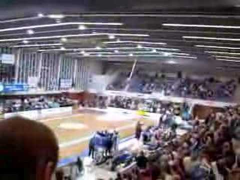 Le public de saint quentin!