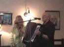 Fun and singing at Leo\