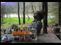Fishing With Rum