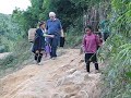 Vietnam trekking, trekking in Sapa