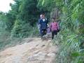 Vietnam travel, Vietnam trekking, trekking in Sapa