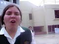 despedida perreo misses xd!