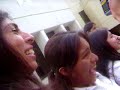 despedida perreo misses xd!