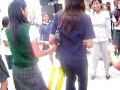 despedida perreo misses xd!