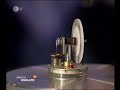 mini stirling engine
