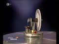 mini stirling engine
