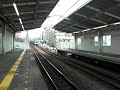 東急8500系8627F　通過