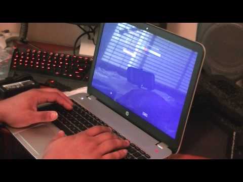 HP - Got my new 2013 HP ENVY 15z-j000. Mines was the first review I know of on the internet for this model. There is much useful info in the comments section! Cli...