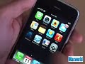 Hands on with the iPhone 3G