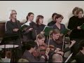 Gratias agimus tibi  e  Propter magnam gloriam  (RV 589)