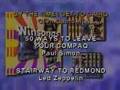 Winsongs' 95