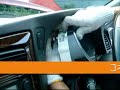 Stagea Gauge Upgrade