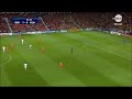 Ref doet trukje