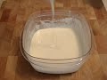 Follow the Sourdough - Day 1