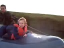 speed boat