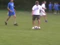 1. FC Holzhacker - Gesunde Härte
