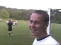 1. FC Holzhacker - Gesunde H�rte