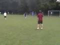 1. FC Holzhacker - Gesunde Härte