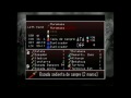 Castlevania: Symphony of the Night - Muramasa: La espada mas fuerte (Strongest Sword)
