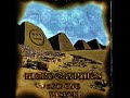 Hieroglyphics - Oakland Blackouts (Instrumental)