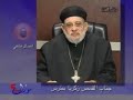 من فنك أدينك يا جناب القمص جئت تدعي بالكذب أن مدة حمل النبي 4 سنوات ..ولكن العيب ليس عليك لكن على النصارى المتخلفين الذين يصدقونك وها أنت قد أوقعت نفسك في مأذق الان وسترى