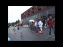 Hoofddorpse Courant Jeugdloop 9-12 jaarING Bank Haarlemmermeer Marathon 2008