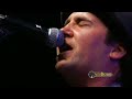 The Black Flies - Already Intended (live)