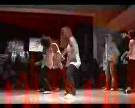 Beat Up street dance contest - Brno ...