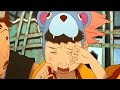 Tekkonkinkreet - BETA Tekkonkinkreet - BETA