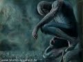 Speed painting SPIDERMAN with photoshop by Martin Missfeldt