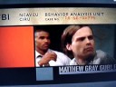 Criminal minds season 1 opening