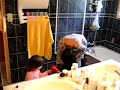 je serai coiffeuse ! je serai coiffeuse !