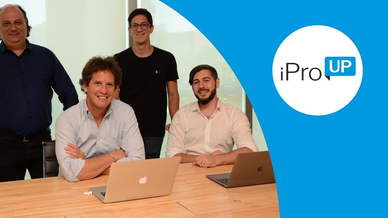 Exclusivo: una empresa argentina te permite comprar acciones "cripto" de Apple, Tesla, Google o Amazon