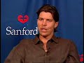 Mike Miller answers question #3