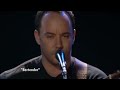Bartender High Definition Dave Matthews  Tim Reynolds Live @ Radio City Music Hall New York City April 22, 2007