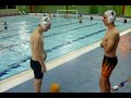 Newport water polo 075