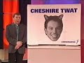 Election Night Armistice - Posters and phallic taunting