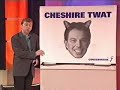 Election Night Armistice - Posters and phallic taunting Election Night Armistice - Posters and phallic taunting