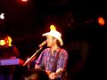 concert