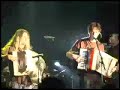 Cornmo with They Might Be Giants Cornmo with They Might Be Giants