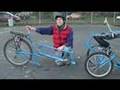 Innovate or Die -- The Transformation Trike