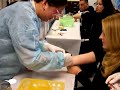 Rio Phlebotomy Class