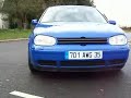 Ma Golf IV GTI TDI 150